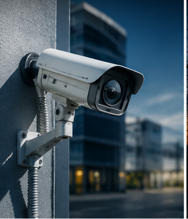 CCTV