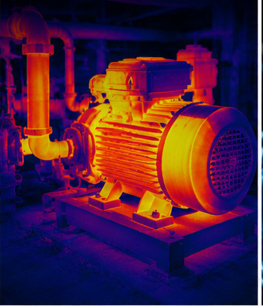 Termografía