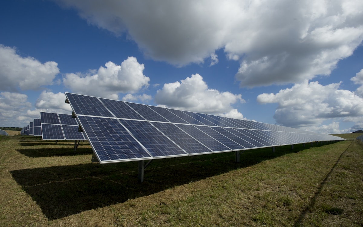 Despliegue de seguridad temporal en planta solar de 120 MW